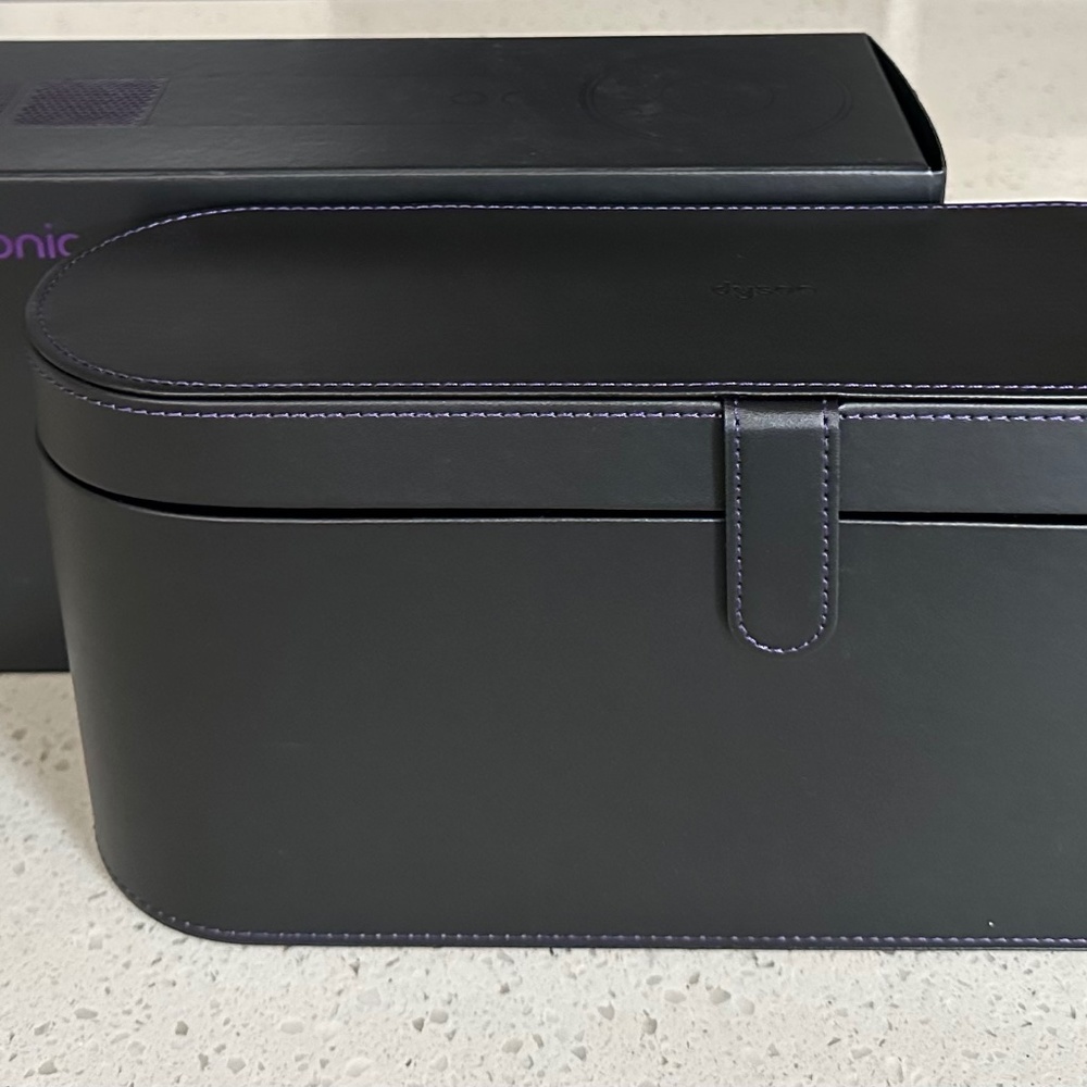 Dyson SuperSonic Hairdryer Case